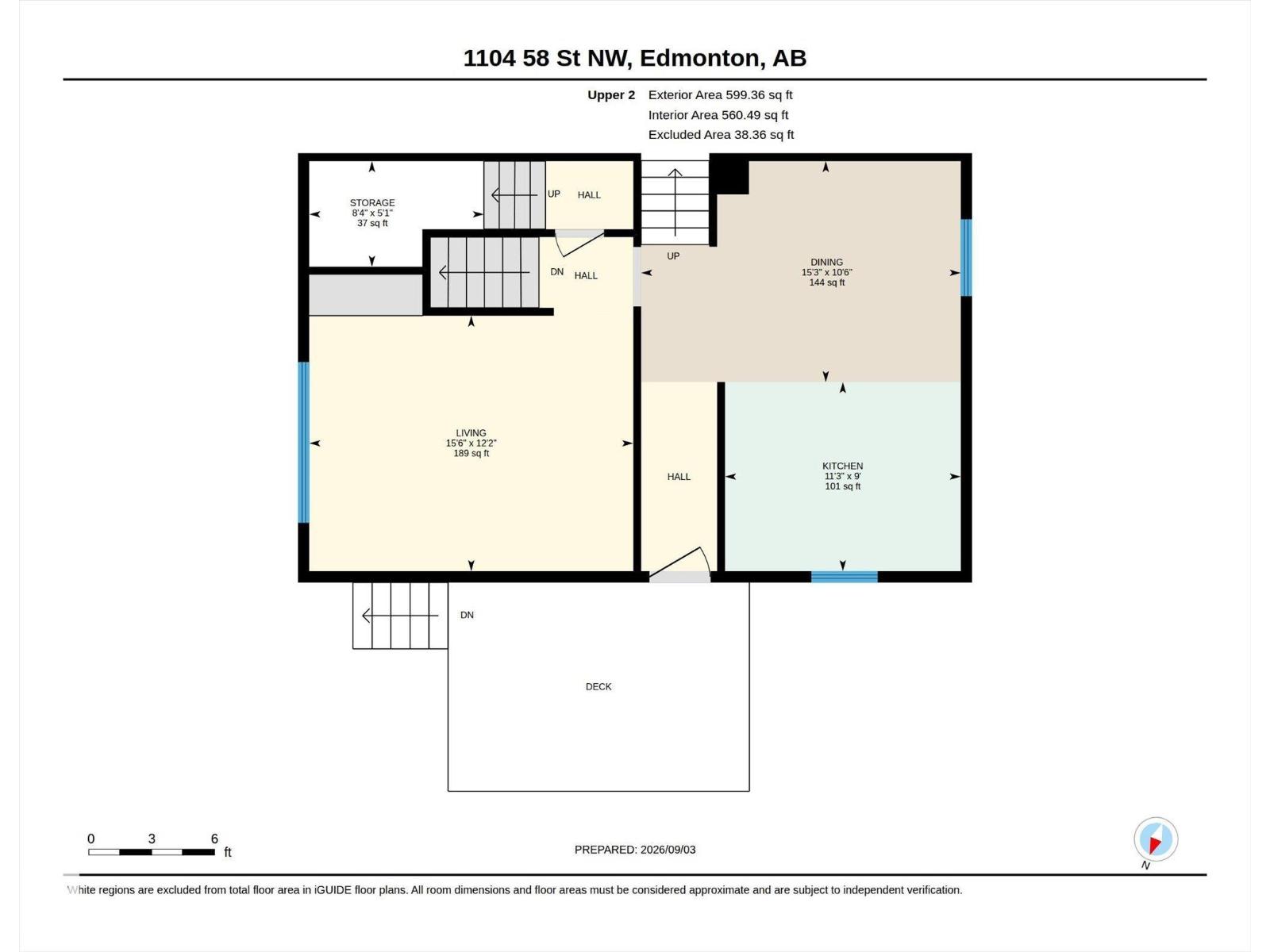 1104 58 St Nw, Edmonton, Alberta  T6L 6J8 - Photo 65 - E4506860