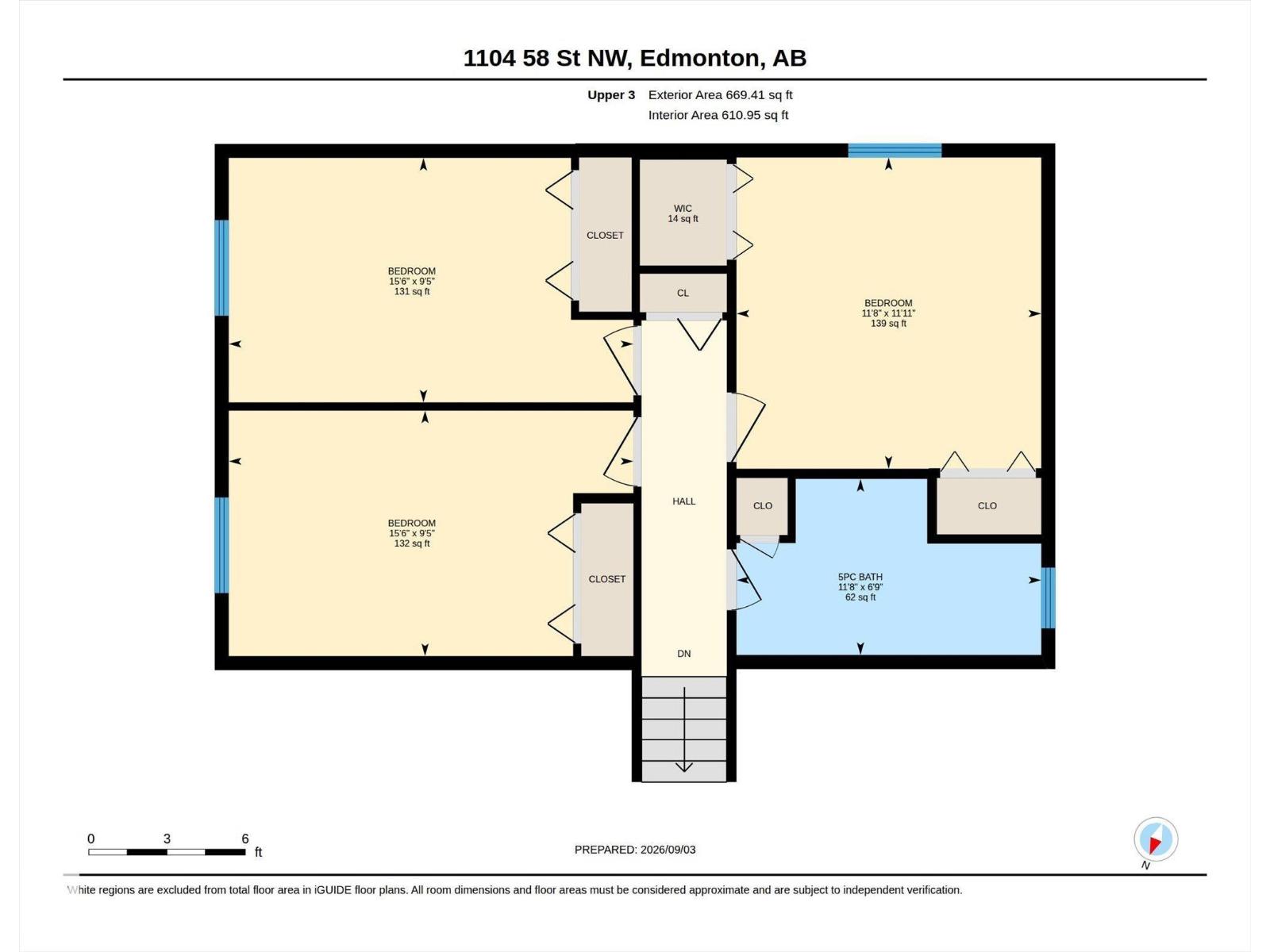 1104 58 St Nw, Edmonton, Alberta  T6L 6J8 - Photo 66 - E4506860