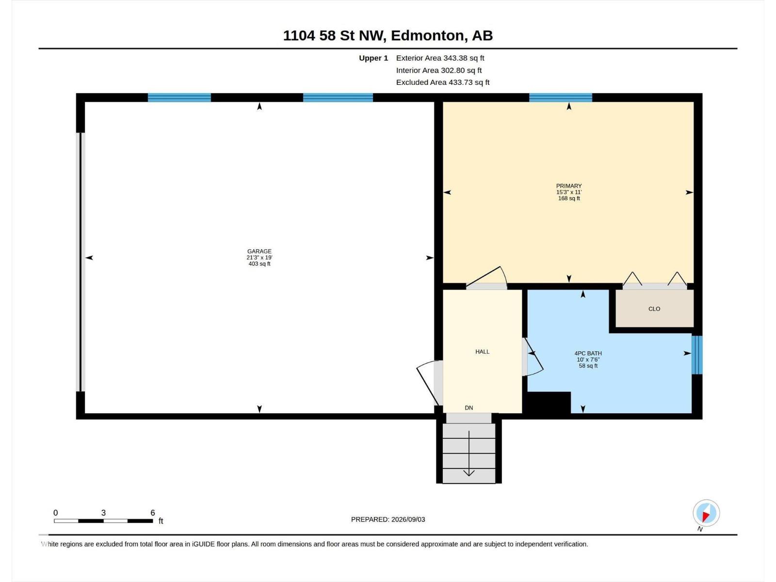 1104 58 St Nw, Edmonton, Alberta  T6L 6J8 - Photo 68 - E4506860