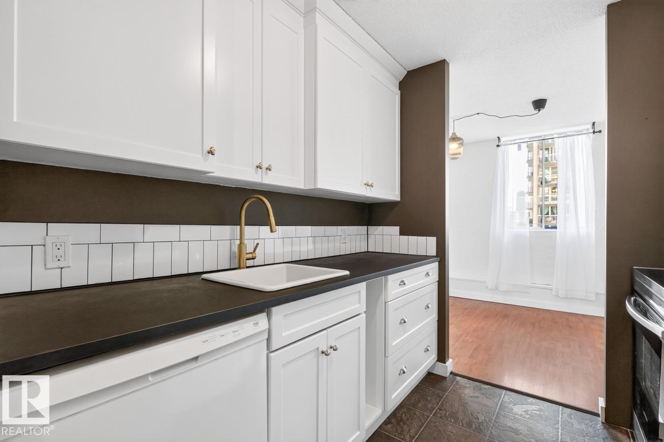 #612 11307 99 Av Nw, Edmonton, Alberta  T5K 0H2 - Photo 11 - E4506861
