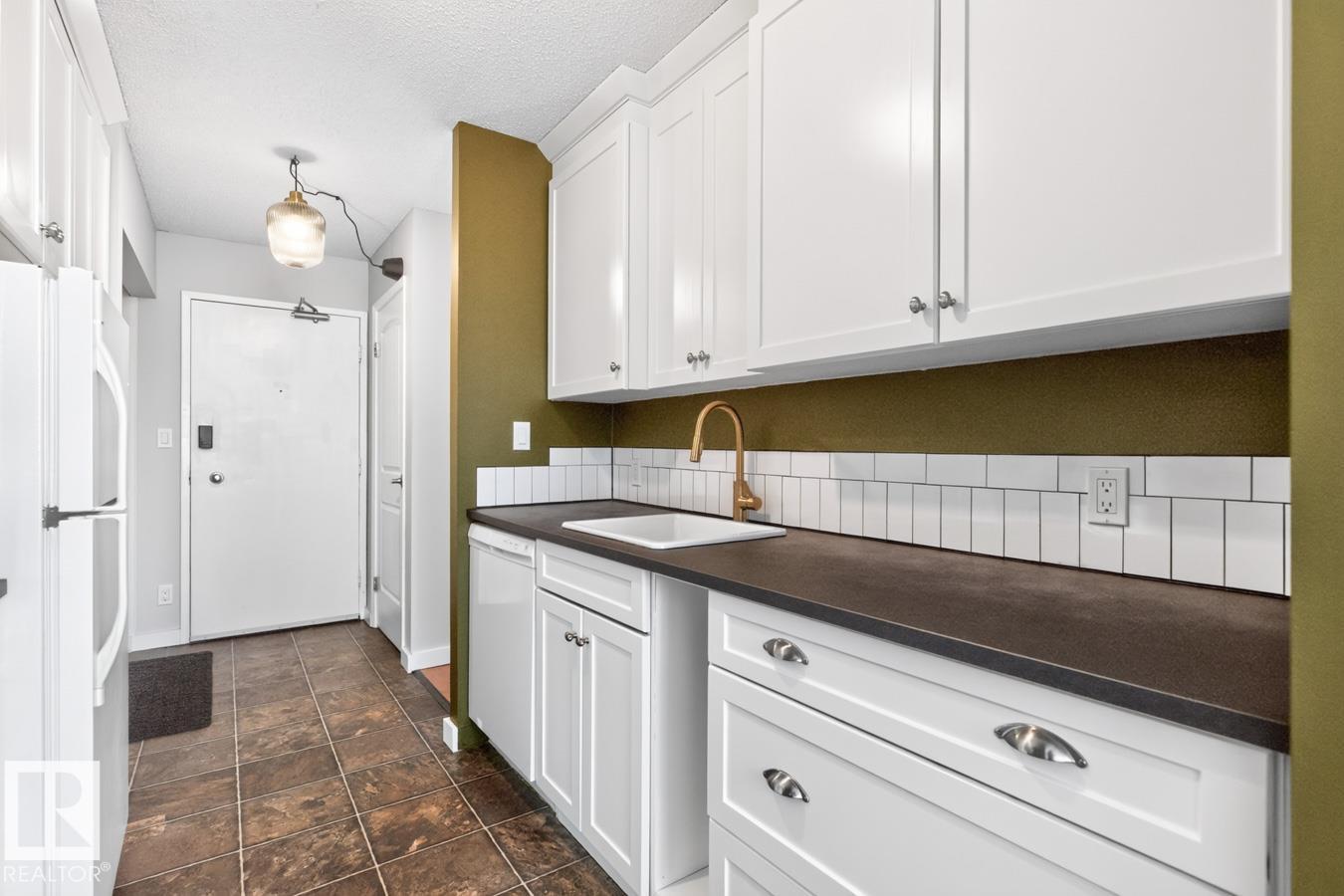 #612 11307 99 Av Nw, Edmonton, Alberta  T5K 0H2 - Photo 13 - E4506861