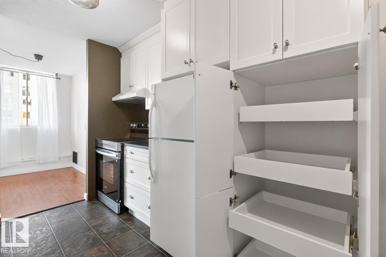 #612 11307 99 Av Nw, Edmonton, Alberta  T5K 0H2 - Photo 15 - E4506861