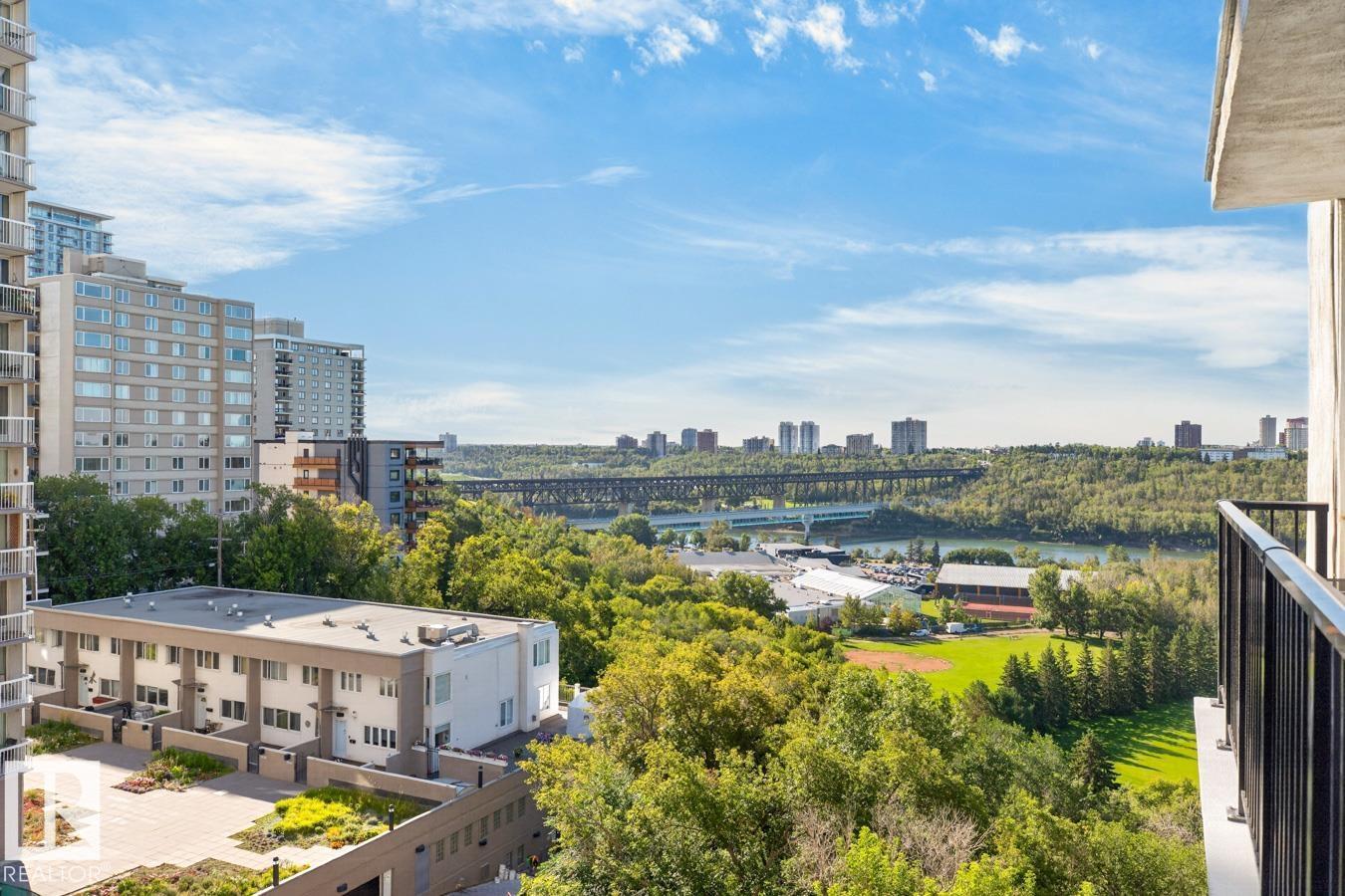 #612 11307 99 Av Nw, Edmonton, Alberta  T5K 0H2 - Photo 36 - E4506861