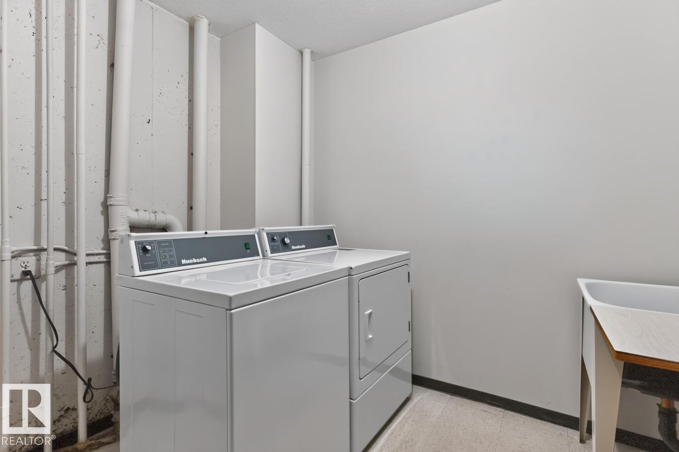 #612 11307 99 Av Nw, Edmonton, Alberta  T5K 0H2 - Photo 39 - E4506861