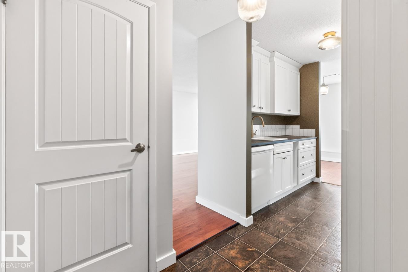 #612 11307 99 Av Nw, Edmonton, Alberta  T5K 0H2 - Photo 8 - E4506861