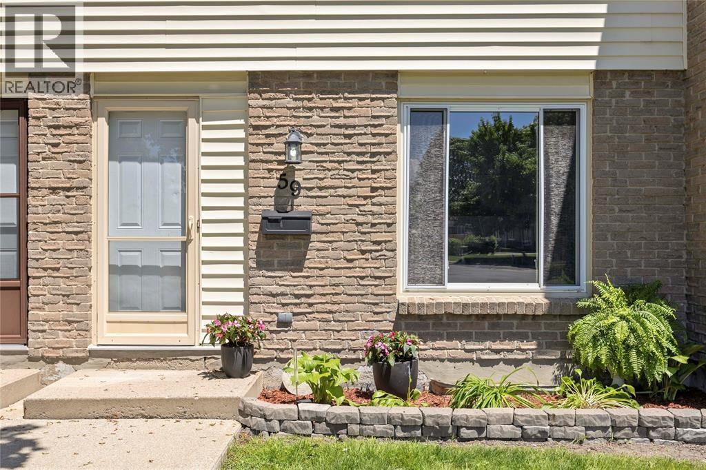 215 Trudeau Drive Unit# 59, Sarnia photo 2