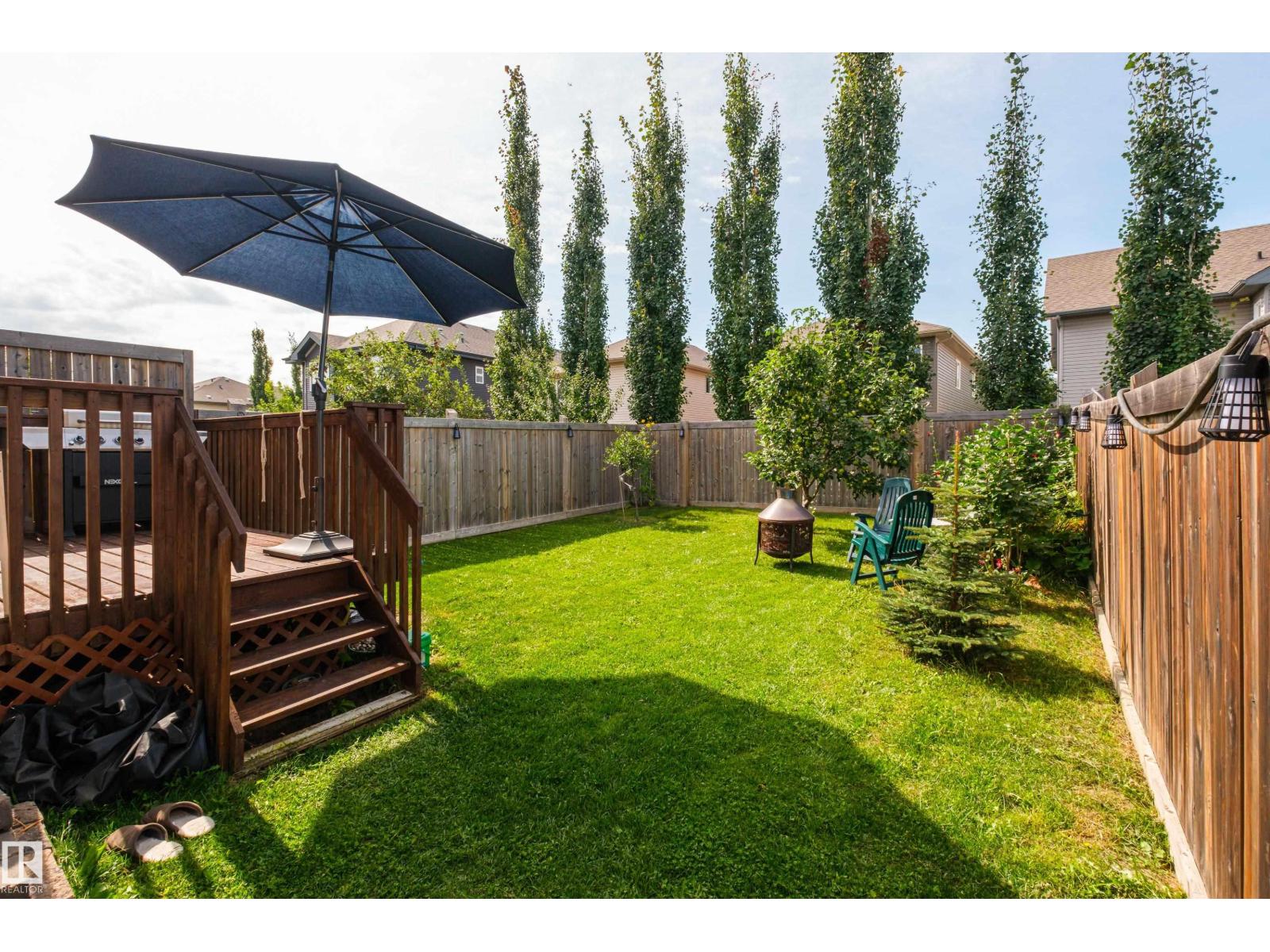 612 175a St SW, Edmonton, Alberta  T6W 2G5 - Photo 23 - E4506862