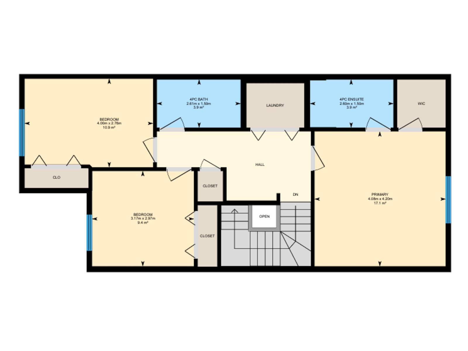 612 175a St SW, Edmonton, Alberta  T6W 2G5 - Photo 41 - E4506862