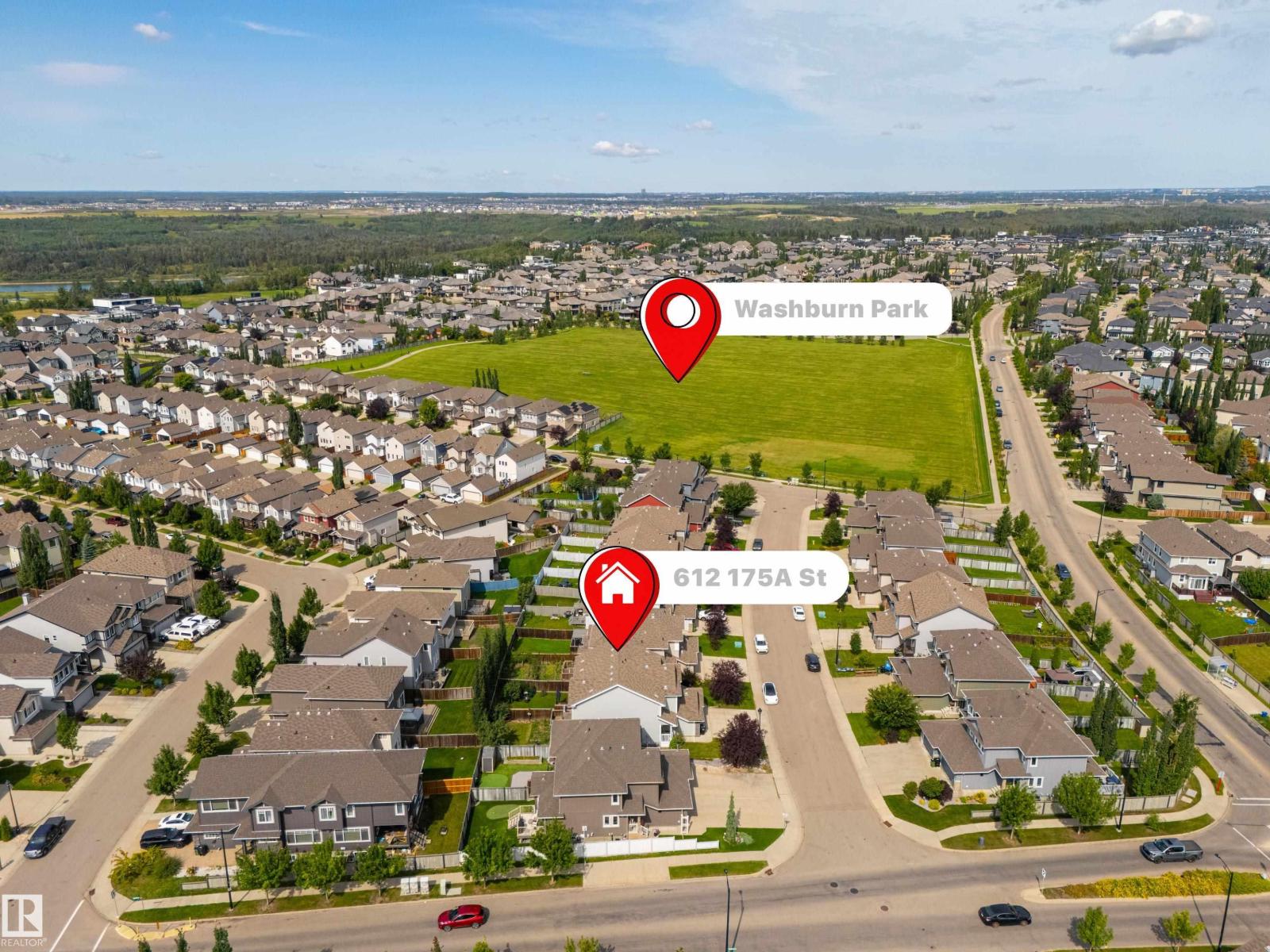 612 175a St SW, Edmonton, Alberta  T6W 2G5 - Photo 27 - E4506862