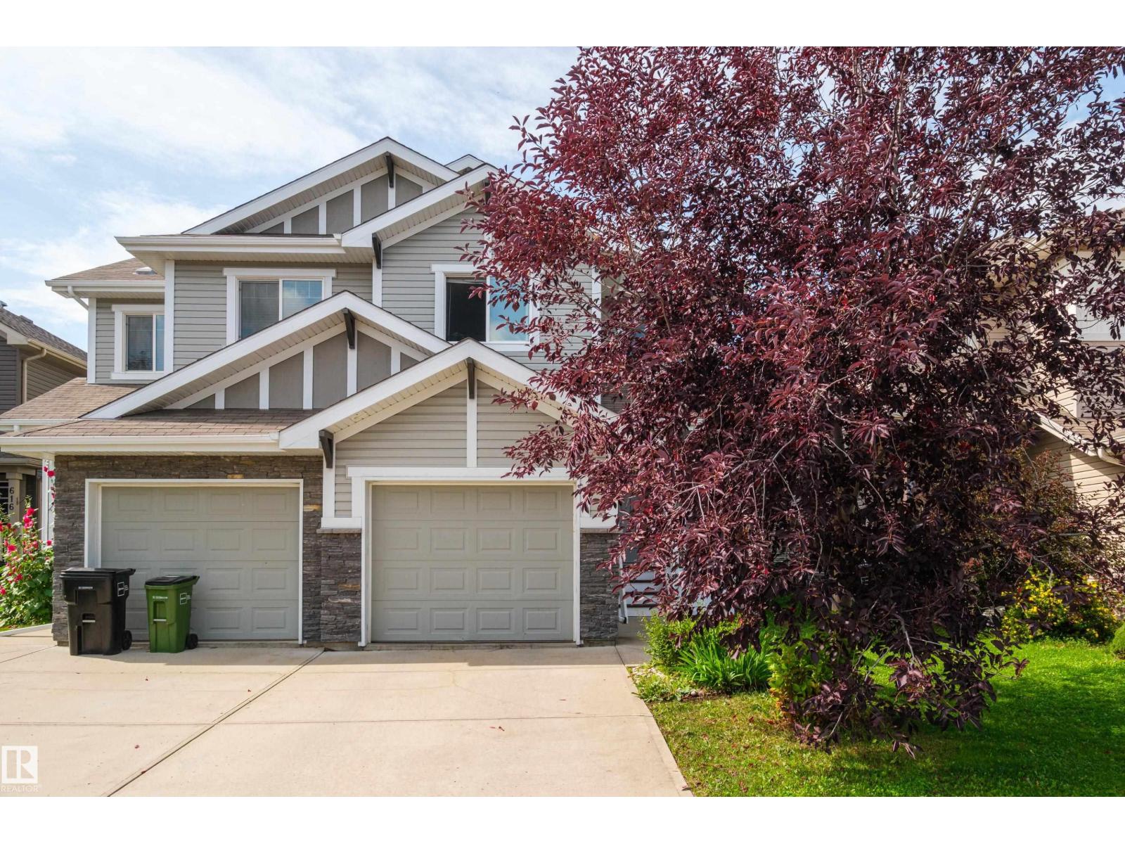 612 175a St SW, Edmonton, Alberta  T6W 2G5 - Photo 37 - E4506862