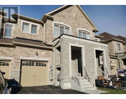 74 FERRAGINE CRESCENT, Bradford West Gwillimbury, Ontario