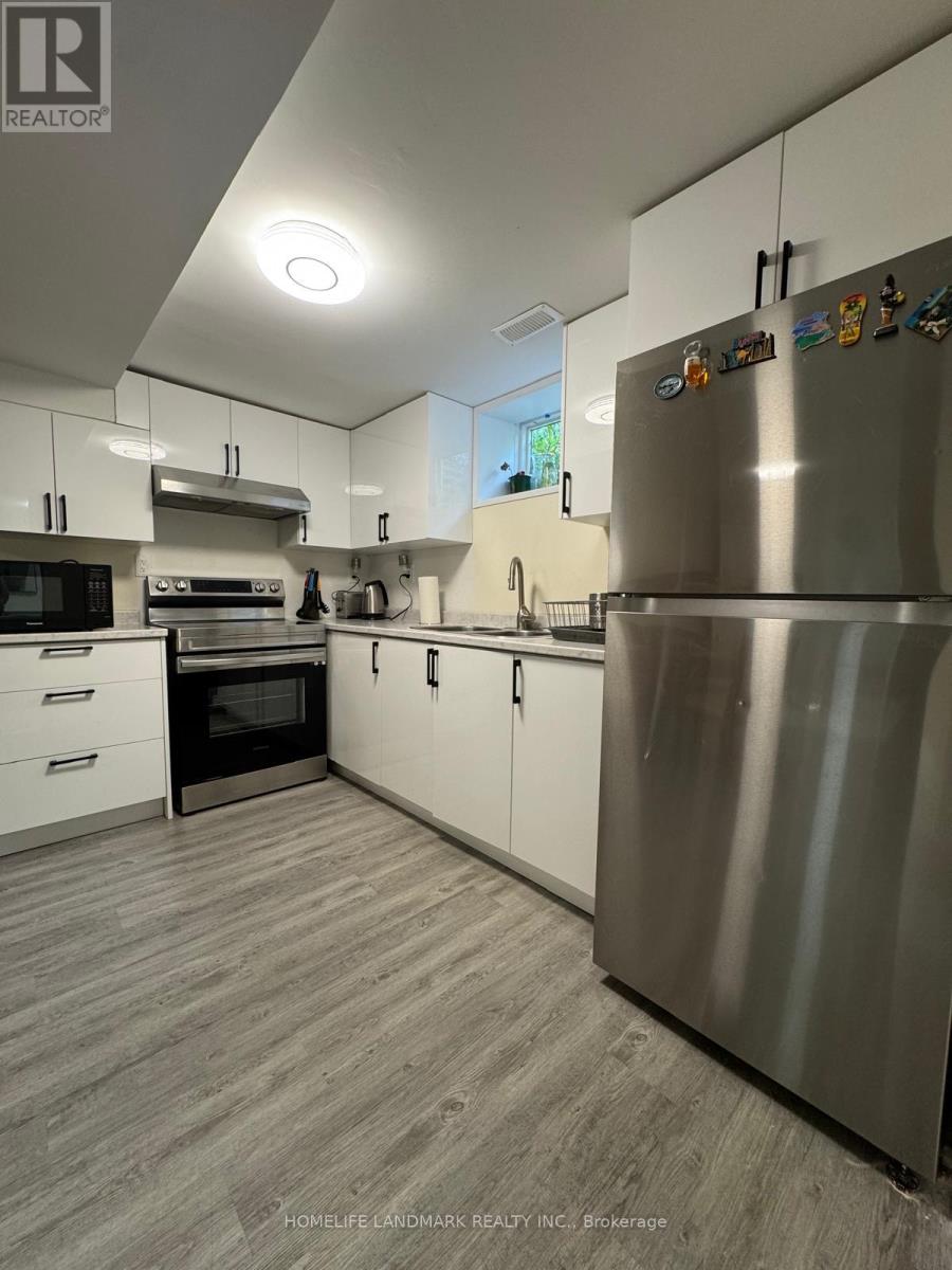 Lower - 50 Addison Street, Richmond Hill, Ontario  L4C 7L8 - Photo 10 - N13741574