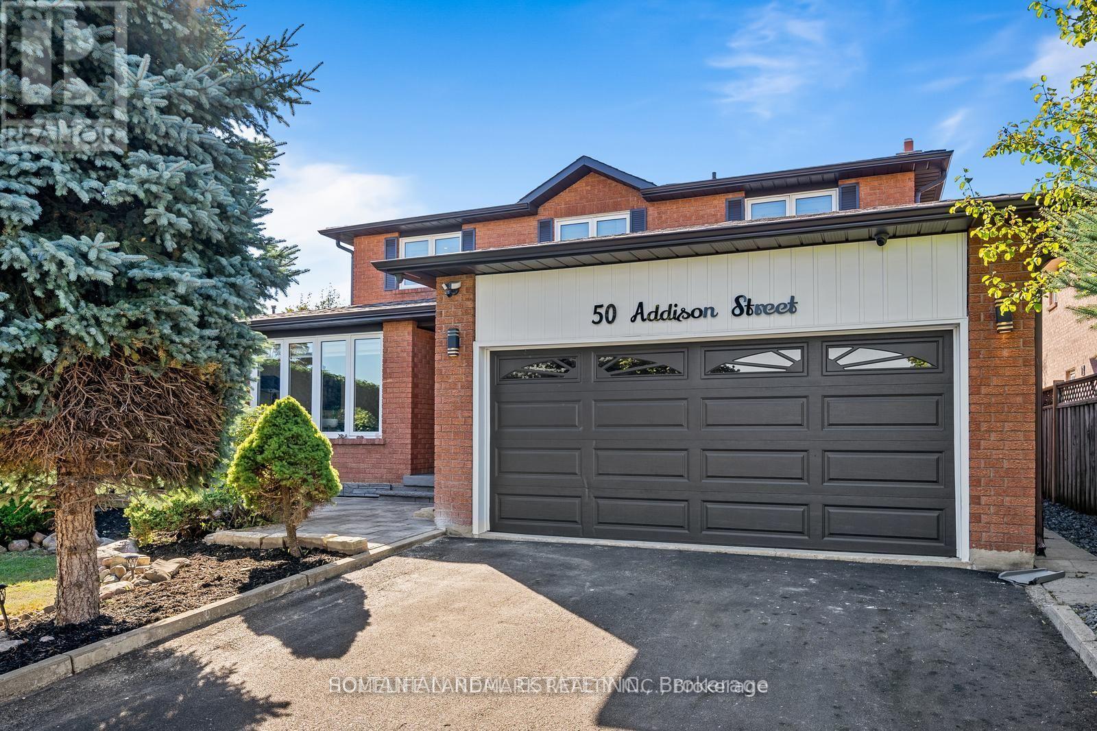 Lower - 50 Addison Street, Richmond Hill, Ontario  L4C 7L8 - Photo 2 - N13741574