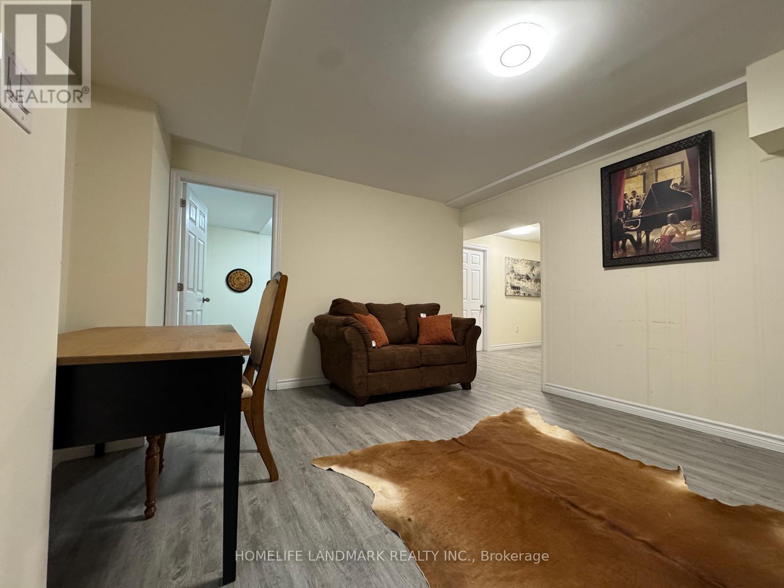 Lower - 50 Addison Street, Richmond Hill, Ontario  L4C 7L8 - Photo 4 - N13741574