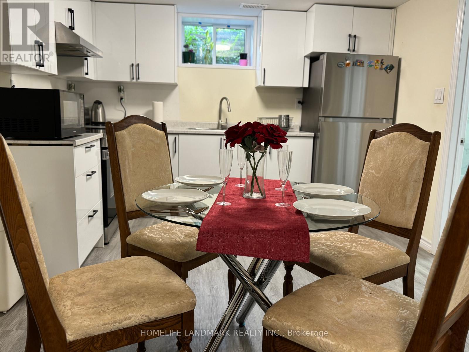 Lower - 50 Addison Street, Richmond Hill, Ontario  L4C 7L8 - Photo 8 - N13741574