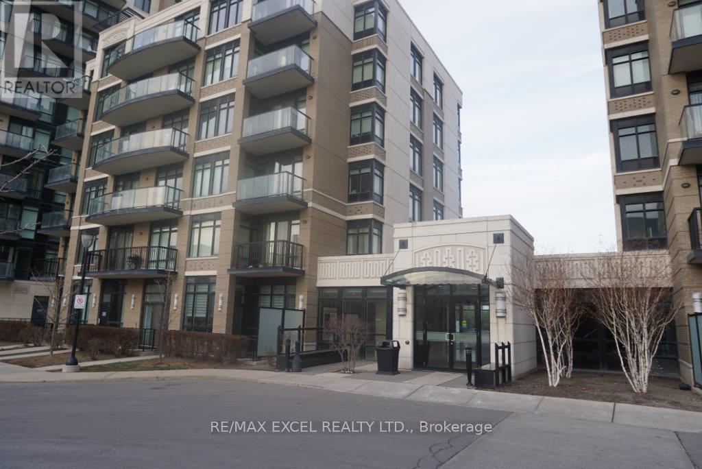 312 - 151 Upper Duke Crescent, Markham, Ontario  L6G 0E1 - Photo 22 - N13741628