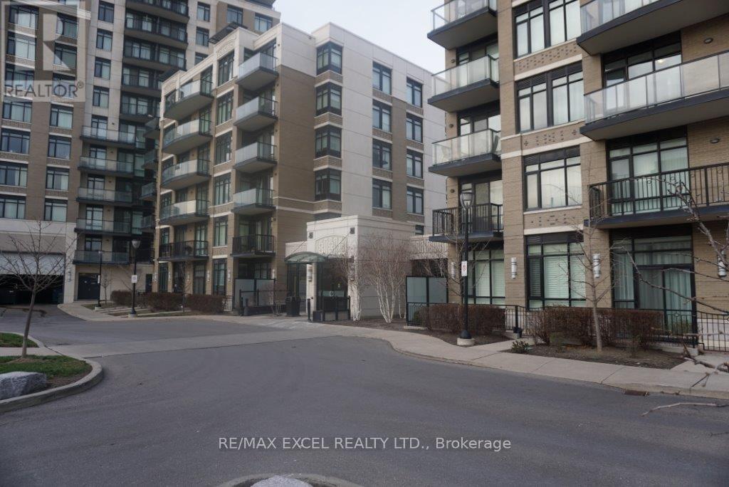 312 - 151 Upper Duke Crescent, Markham, Ontario  L6G 0E1 - Photo 23 - N13741628