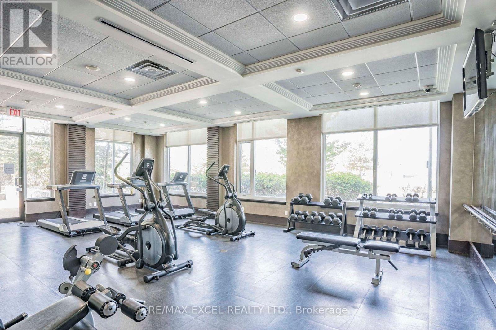 312 - 151 Upper Duke Crescent, Markham, Ontario  L6G 0E1 - Photo 25 - N13741628