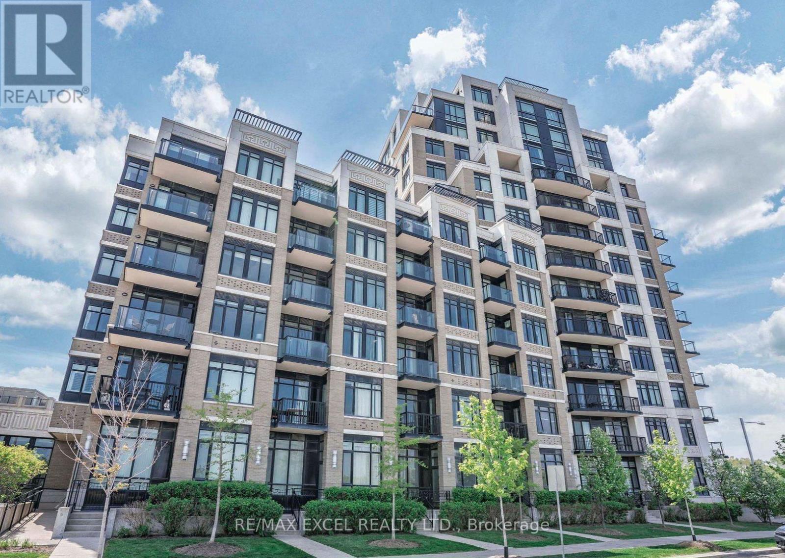 312 - 151 Upper Duke Crescent, Markham, Ontario  L6G 0E1 - Photo 30 - N13741628