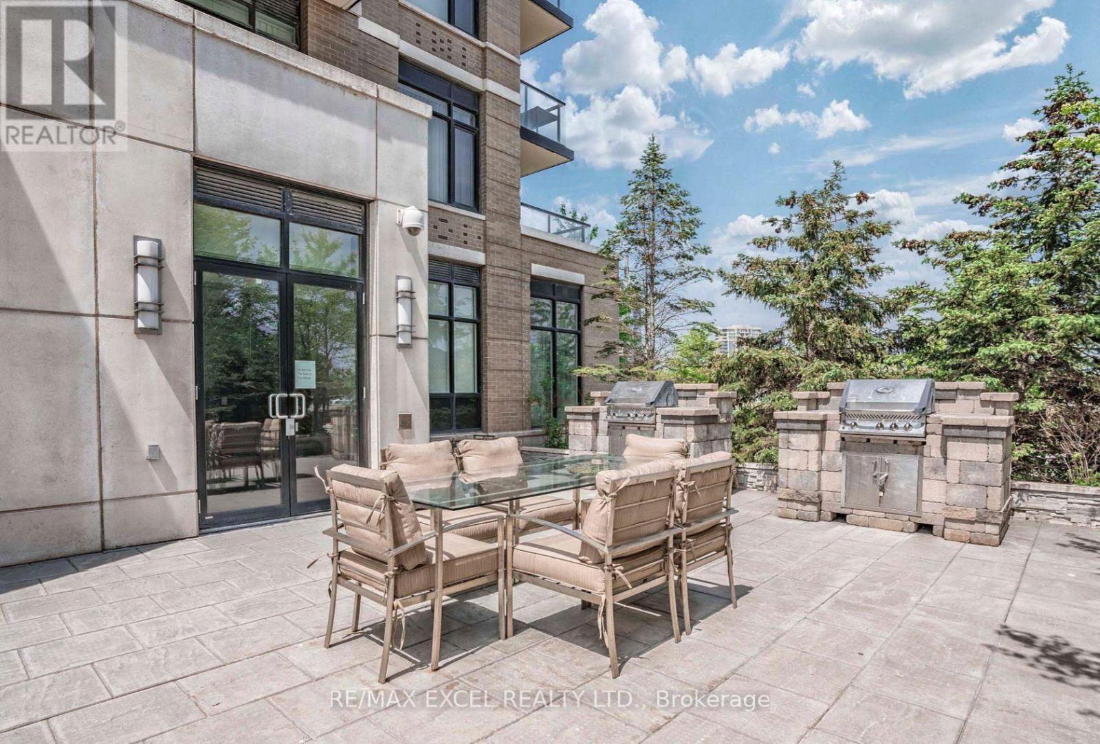 312 - 151 Upper Duke Crescent, Markham, Ontario  L6G 0E1 - Photo 34 - N13741628