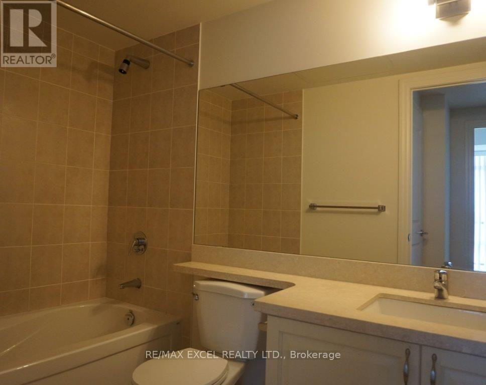 312 - 151 Upper Duke Crescent, Markham, Ontario  L6G 0E1 - Photo 5 - N13741628