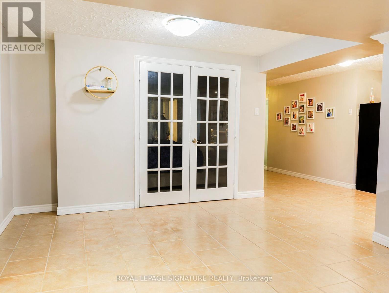 Basement - 503 Thornhill Woods Drive, Vaughan, Ontario  L4J 9A1 - Photo 11 - N13741678
