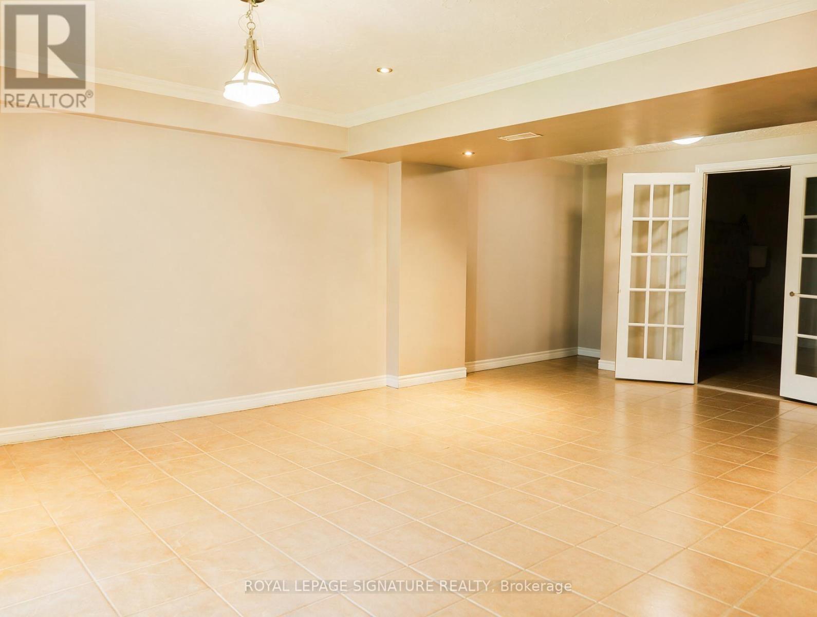 Basement - 503 Thornhill Woods Drive, Vaughan, Ontario  L4J 9A1 - Photo 12 - N13741678