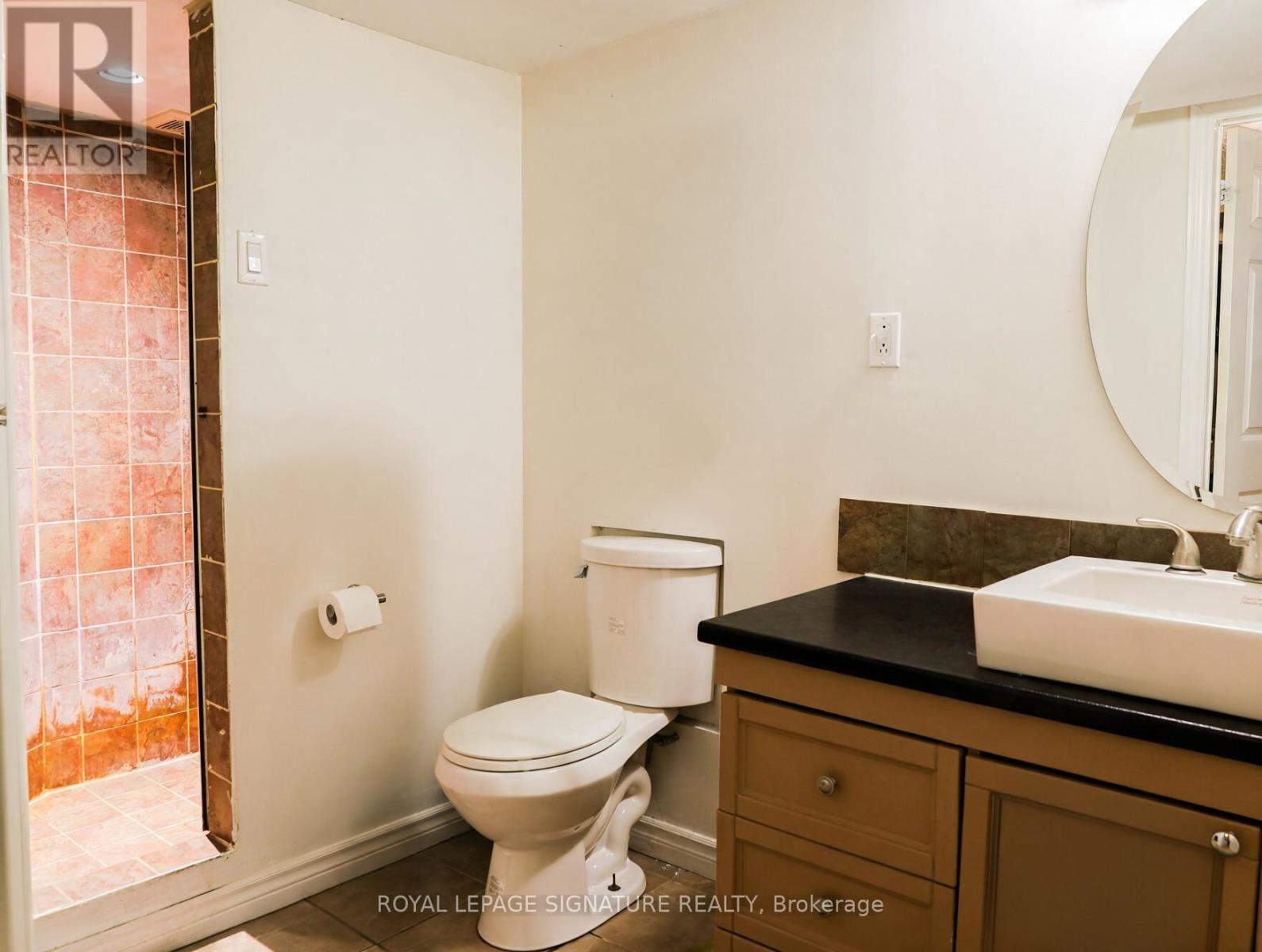 Basement - 503 Thornhill Woods Drive, Vaughan, Ontario  L4J 9A1 - Photo 13 - N13741678