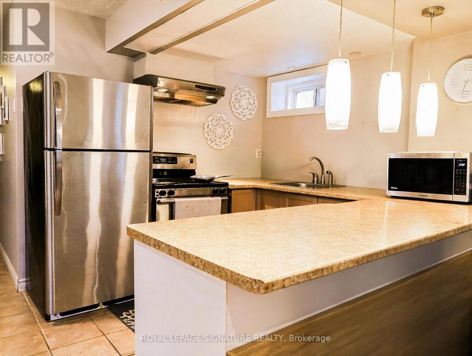 Basement - 503 Thornhill Woods Drive, Vaughan, Ontario  L4J 9A1 - Photo 14 - N13741678