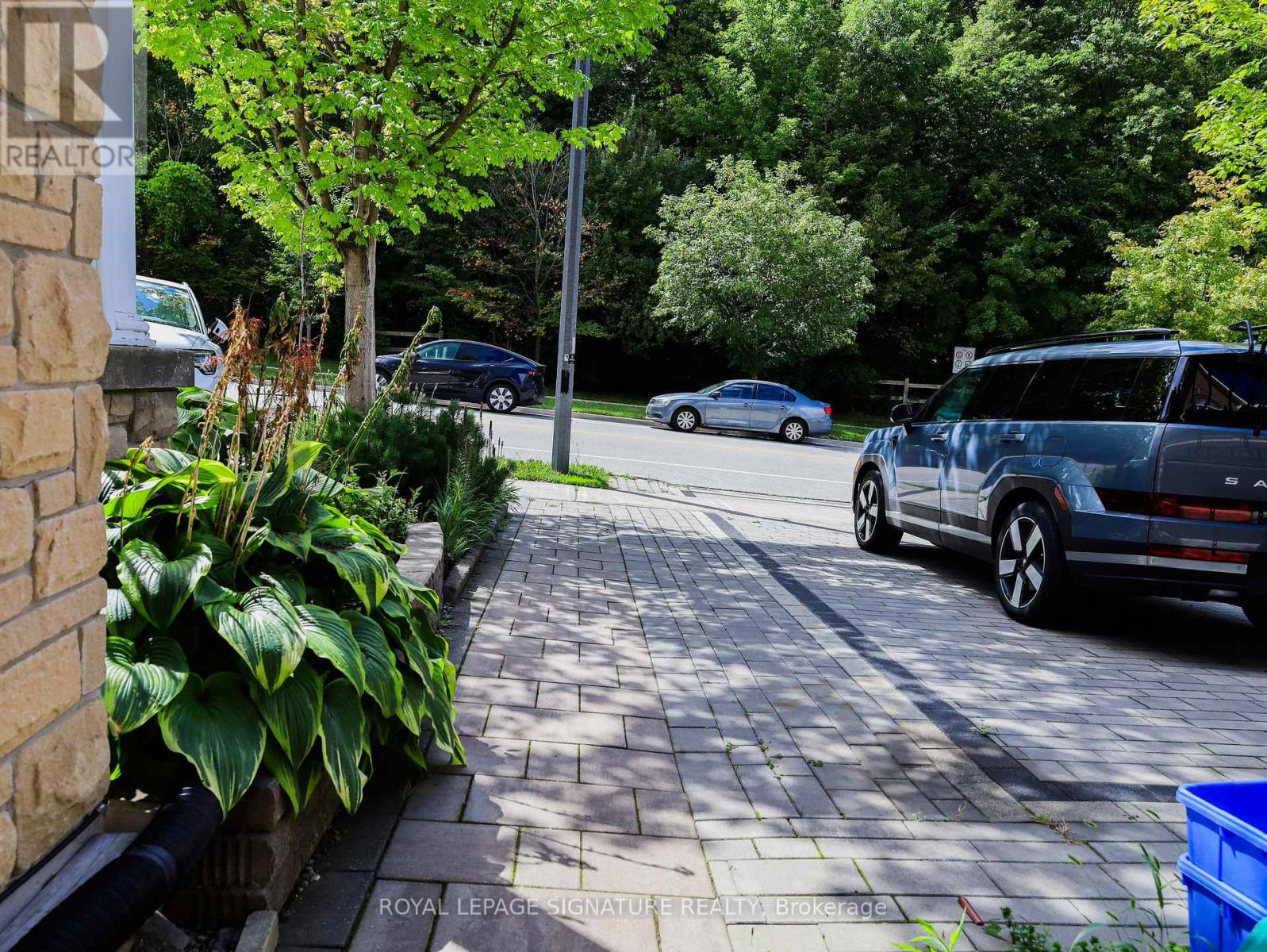 Basement - 503 Thornhill Woods Drive, Vaughan, Ontario  L4J 9A1 - Photo 2 - N13741678