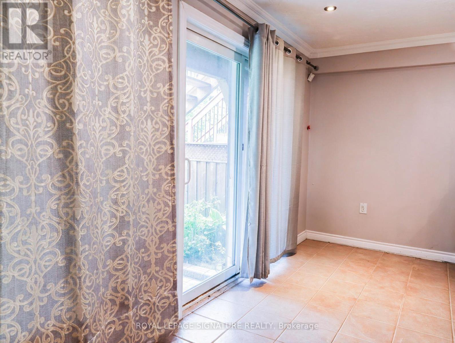 Basement - 503 Thornhill Woods Drive, Vaughan, Ontario  L4J 9A1 - Photo 5 - N13741678