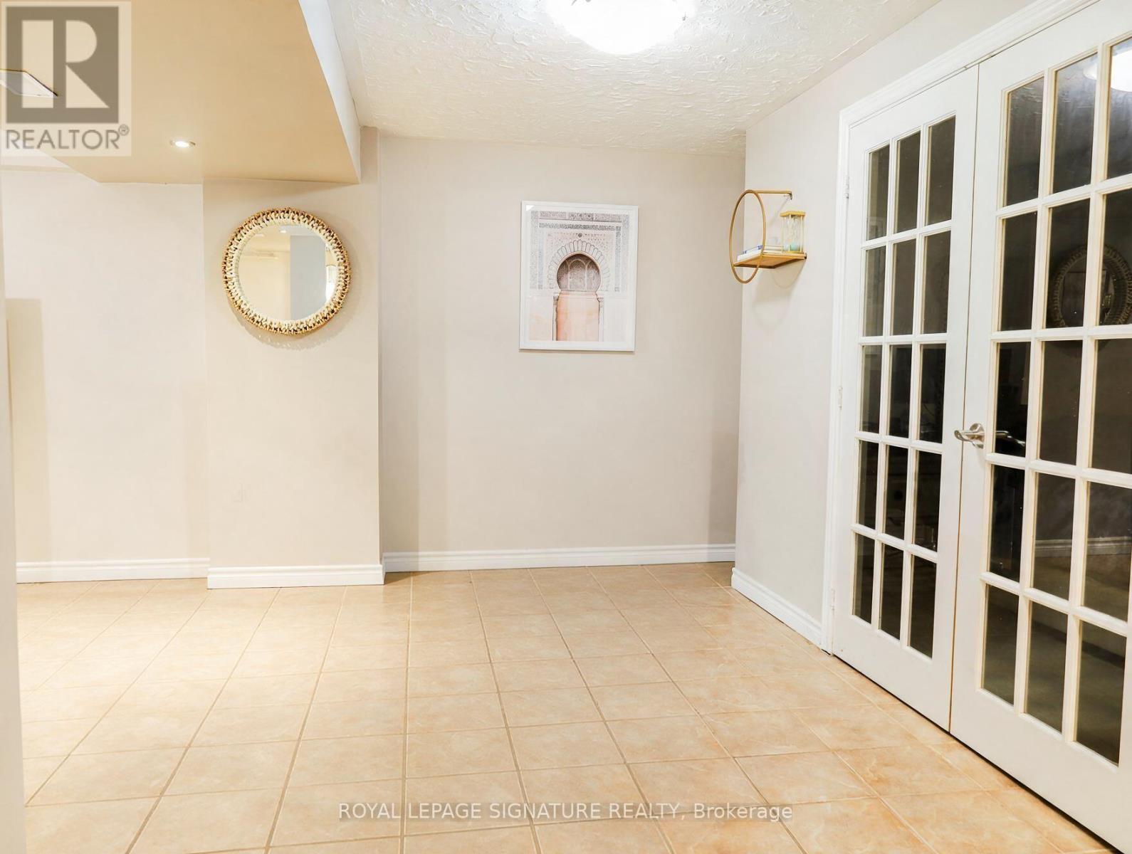 Basement - 503 Thornhill Woods Drive, Vaughan, Ontario  L4J 9A1 - Photo 6 - N13741678