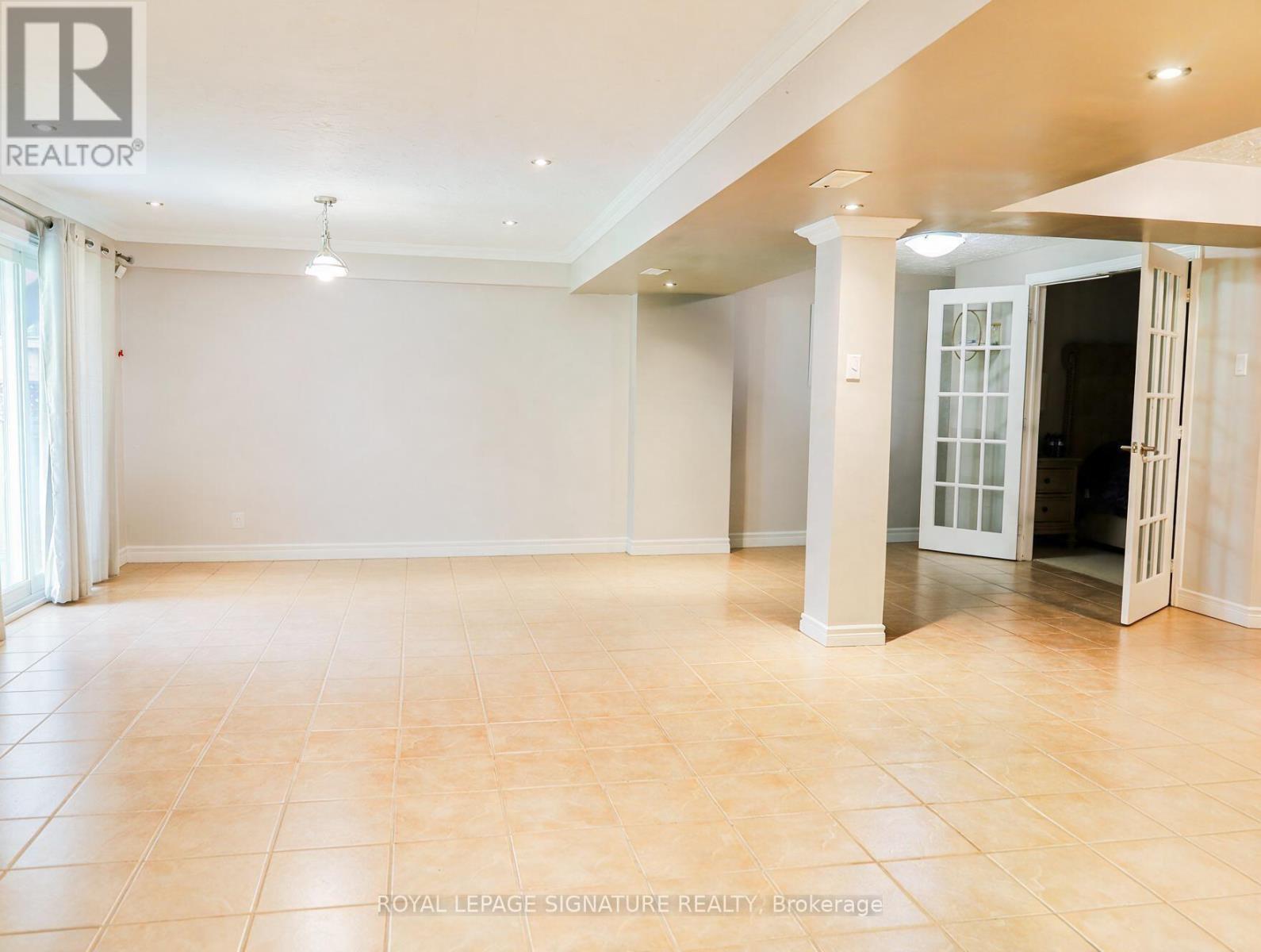 Basement - 503 Thornhill Woods Drive, Vaughan, Ontario  L4J 9A1 - Photo 7 - N13741678