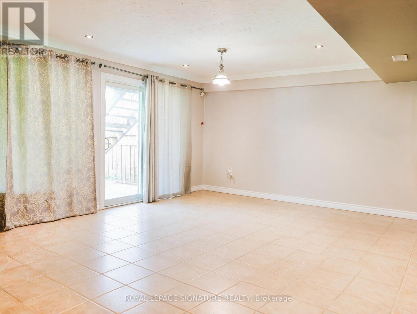 Basement - 503 Thornhill Woods Drive, Vaughan, Ontario  L4J 9A1 - Photo 8 - N13741678