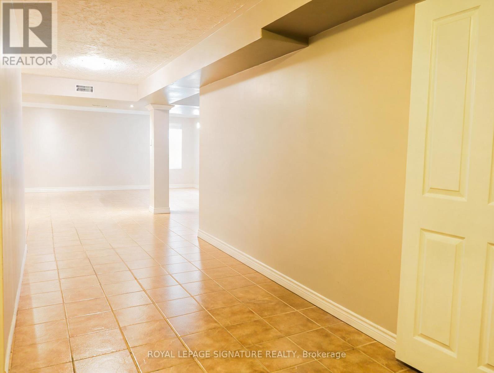 Basement - 503 Thornhill Woods Drive, Vaughan, Ontario  L4J 9A1 - Photo 9 - N13741678