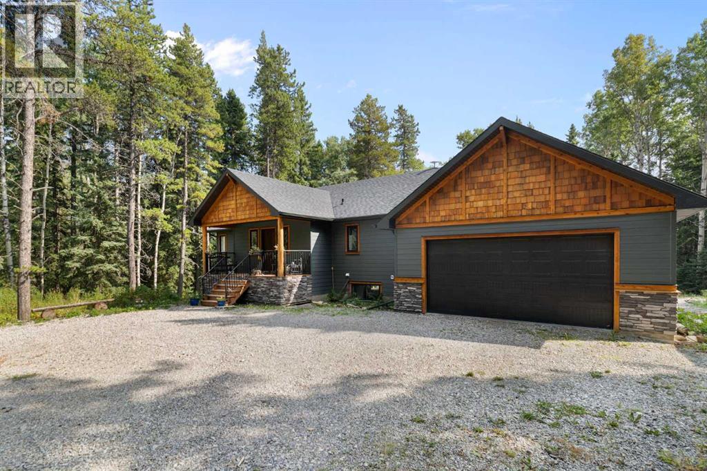 352133 229 Avenue W, Rural Foothills County, Alberta  T0L 0K0 - Photo 3 - A2339877