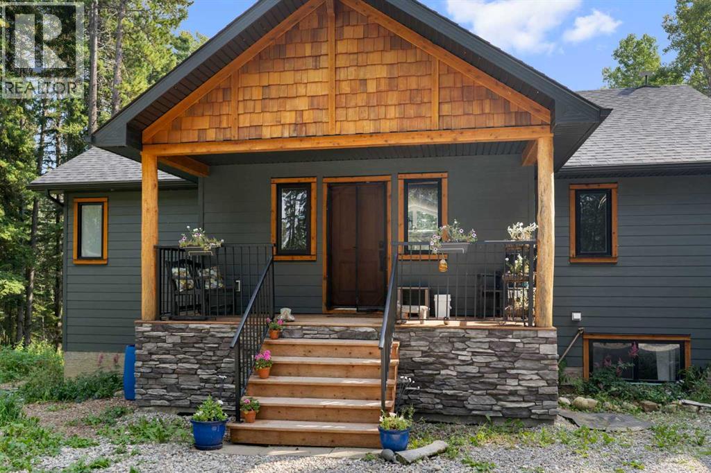 352133 229 Avenue W, Rural Foothills County, Alberta  T0L 0K0 - Photo 4 - A2339877