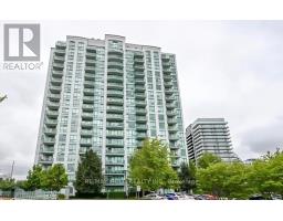 1708 - 4850 GLEN ERIN DRIVE, Mississauga, Ontario