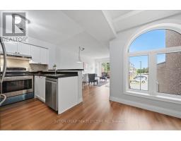 255 - 60 BARONDALE DRIVE, Mississauga, Ontario