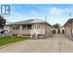 139 VODDEN STREET E, Brampton, Ontario