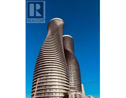 4805 - 50 ABSOLUTE AVENUE, Mississauga, Ontario
