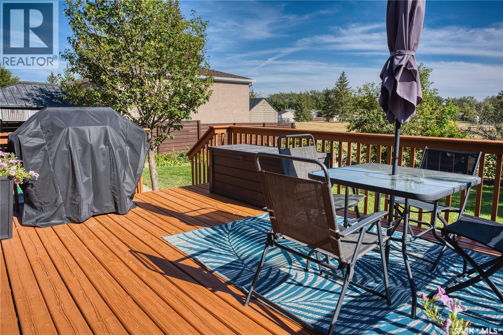 239 Rodenbush Drive, Regina, Saskatchewan  S4R 6X1 - Photo 13 - SK047455
