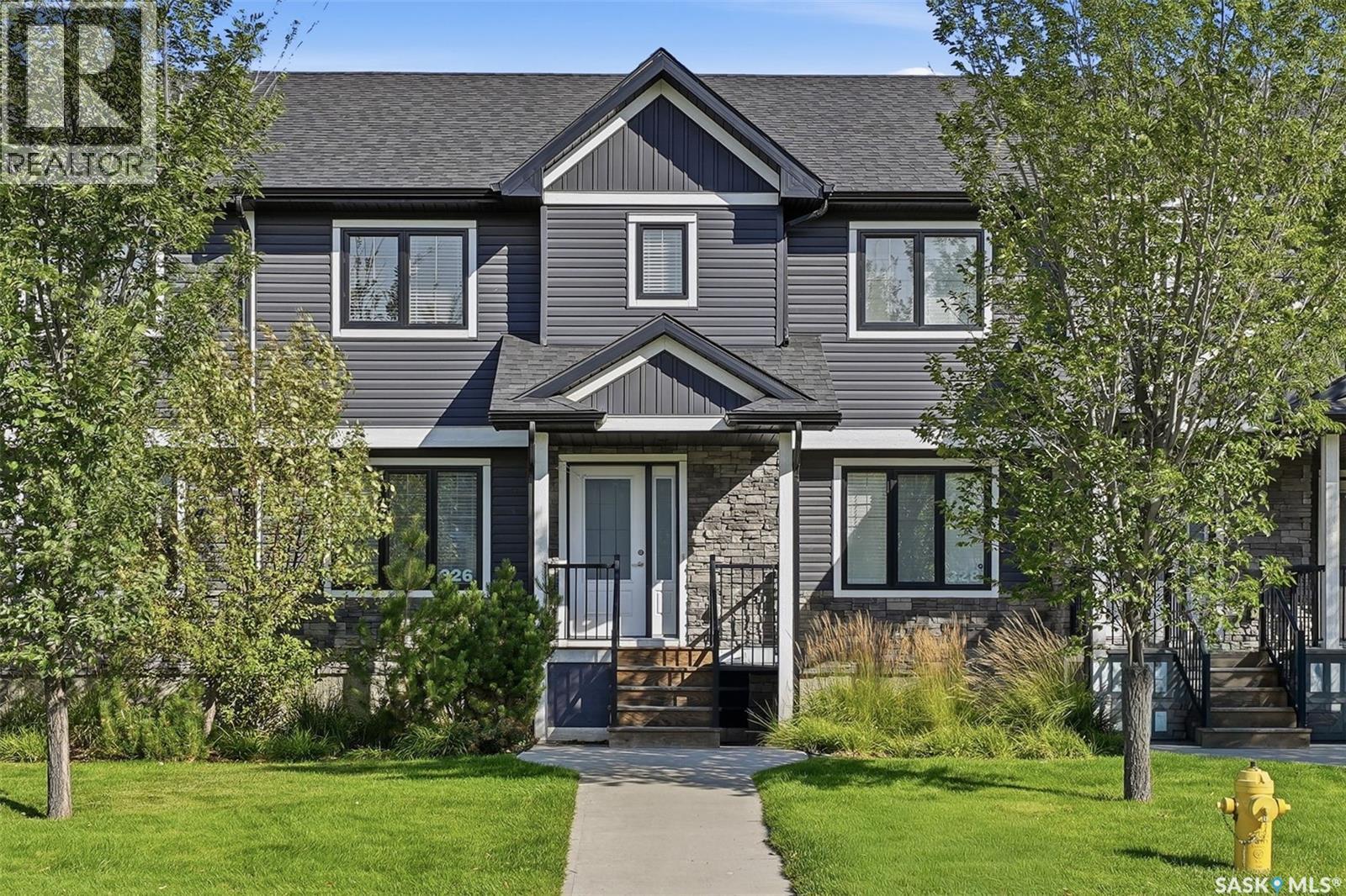 326 Maningas Bend, Saskatoon, Saskatchewan  S7W 0V8 - Photo 1 - SK047444