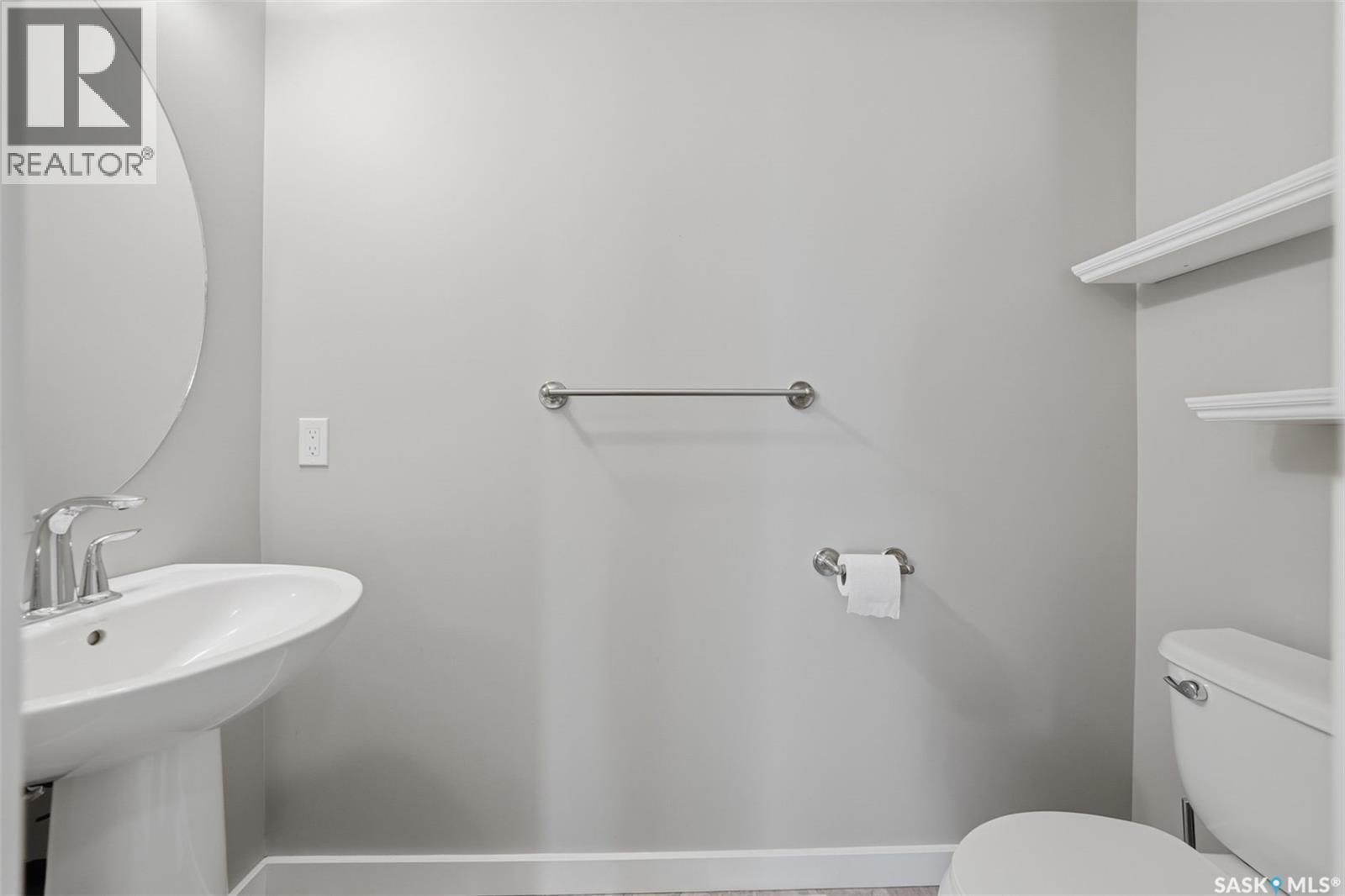 326 Maningas Bend, Saskatoon, Saskatchewan  S7W 0V8 - Photo 18 - SK047444