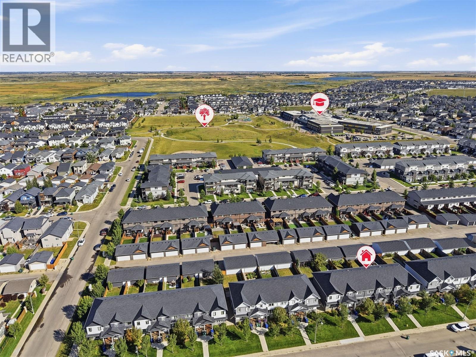 326 Maningas Bend, Saskatoon, Saskatchewan  S7W 0V8 - Photo 3 - SK047444