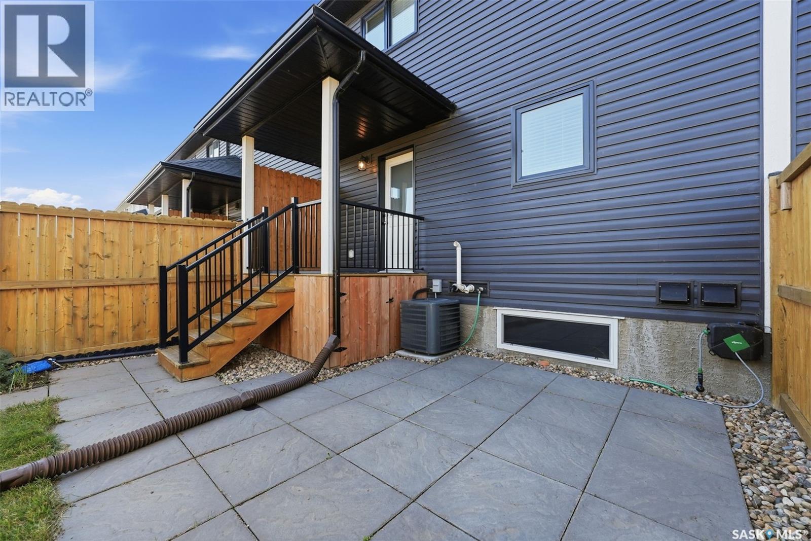 326 Maningas Bend, Saskatoon, Saskatchewan  S7W 0V8 - Photo 32 - SK047444