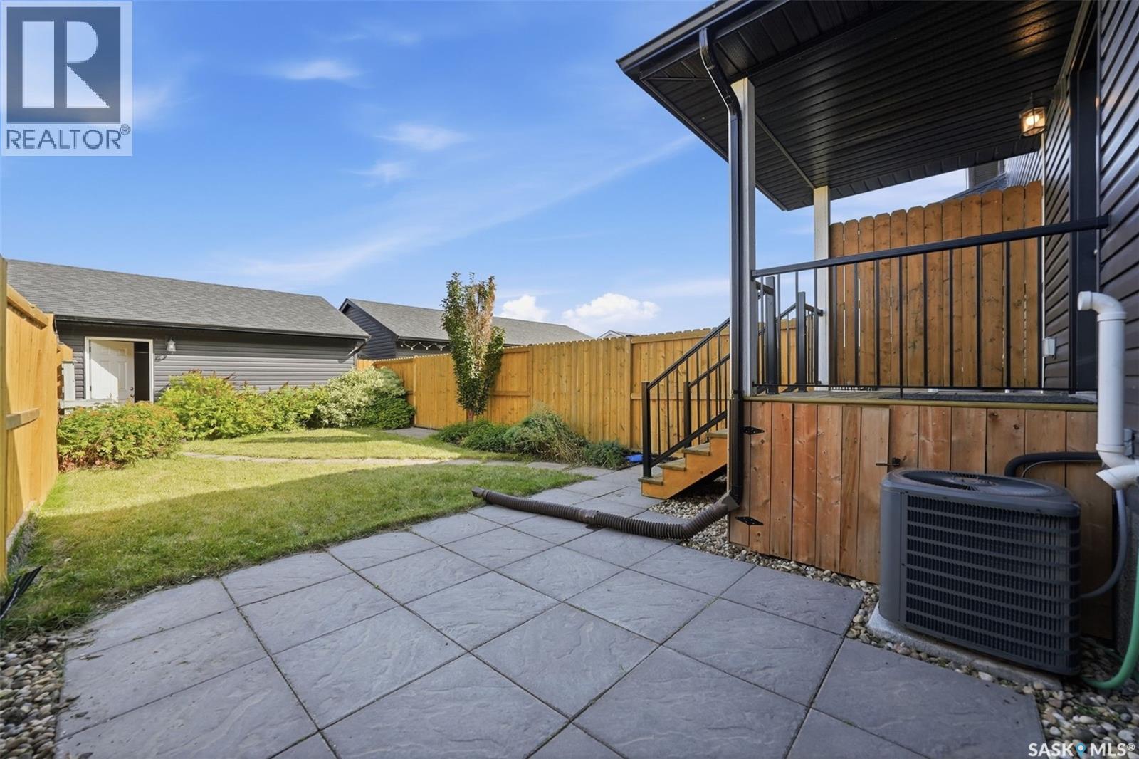 326 Maningas Bend, Saskatoon, Saskatchewan  S7W 0V8 - Photo 33 - SK047444