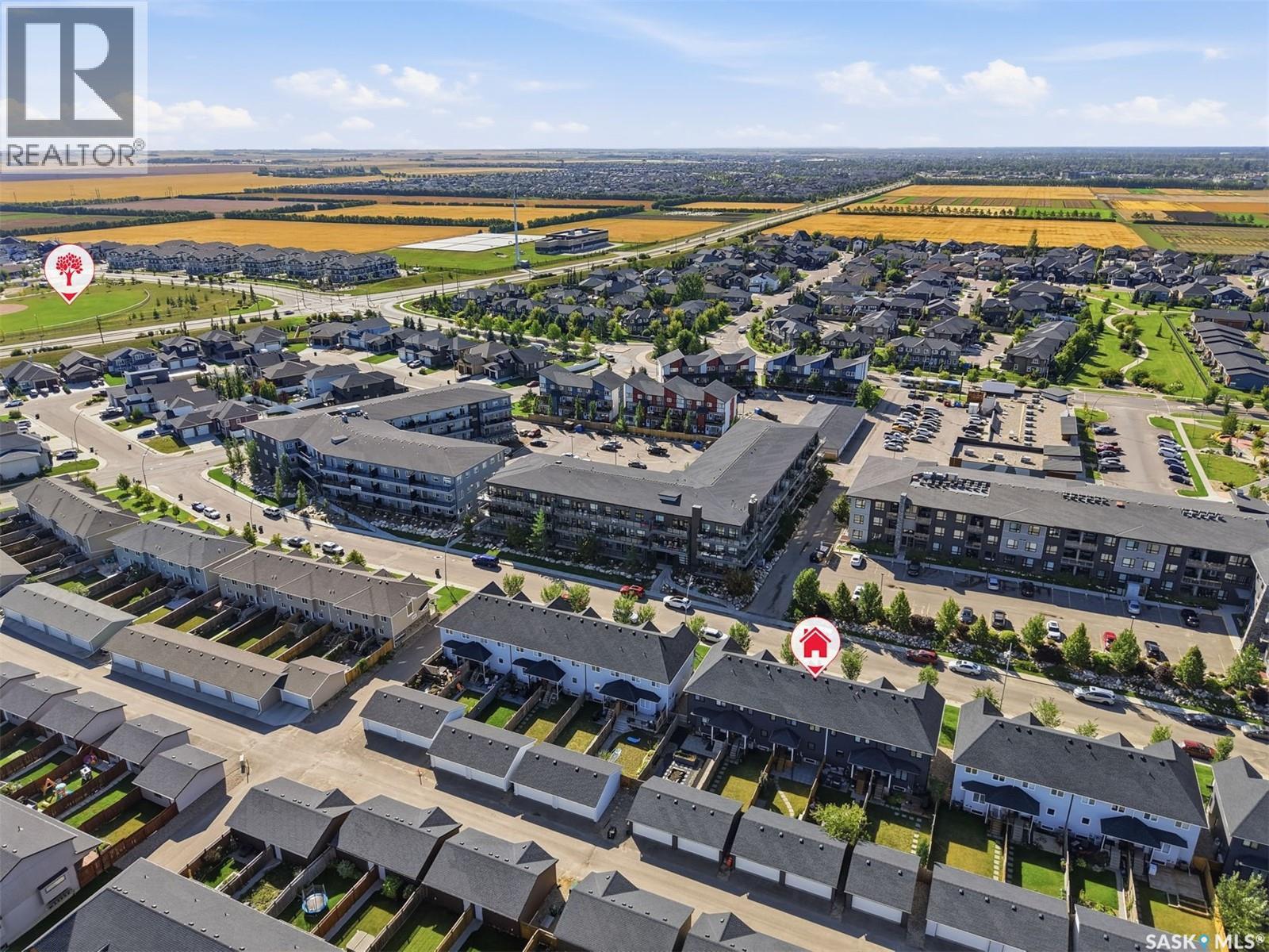 326 Maningas Bend, Saskatoon, Saskatchewan  S7W 0V8 - Photo 39 - SK047444