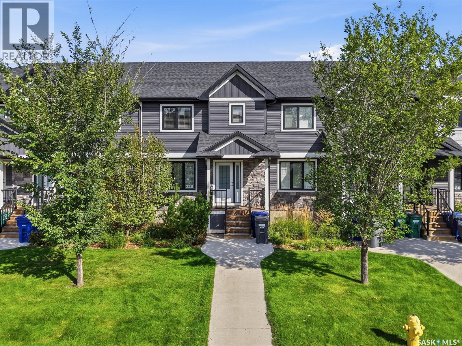 326 Maningas Bend, Saskatoon, Saskatchewan  S7W 0V8 - Photo 4 - SK047444