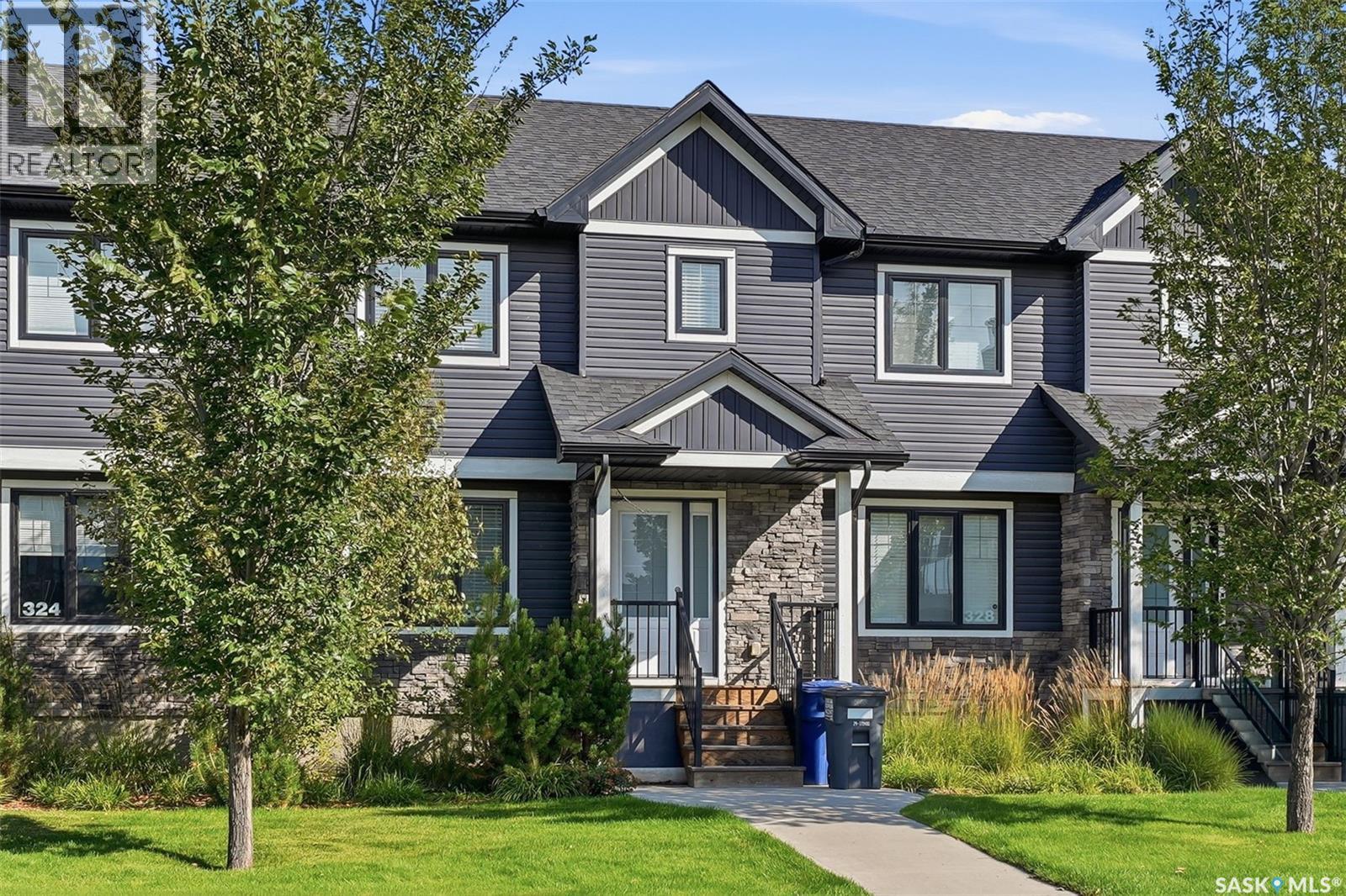 326 Maningas Bend, Saskatoon, Saskatchewan  S7W 0V8 - Photo 5 - SK047444